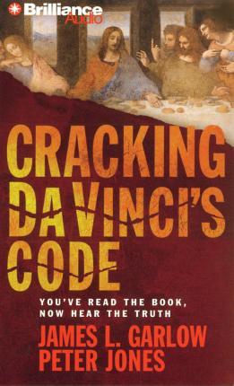 Cover of Cracking Da Vincis Code - AP
